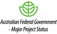 Australian Federal Government - Major Project Status Australian Federal Government - Major Project Status